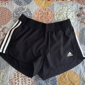 Adidas Shorts Size Small